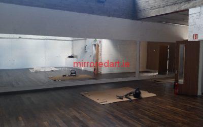 Ballet and Dance studio in Lucan co Dublin