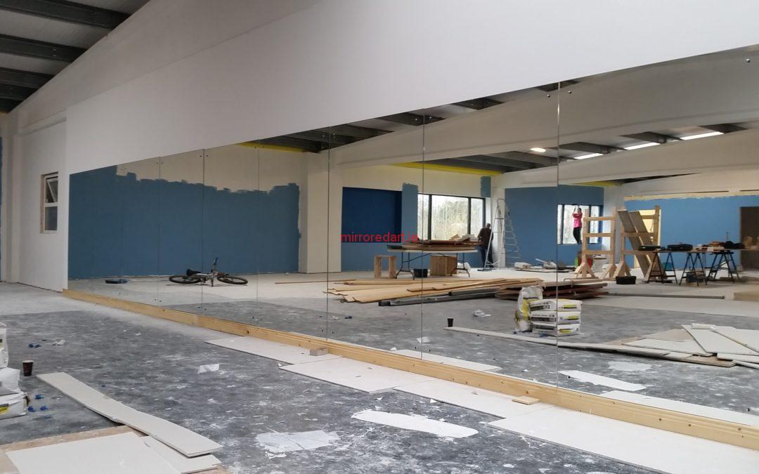 Taekwondo  Ireland. Athlone.