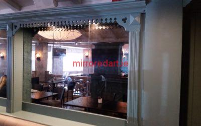 Farmer Browns clonskeagh